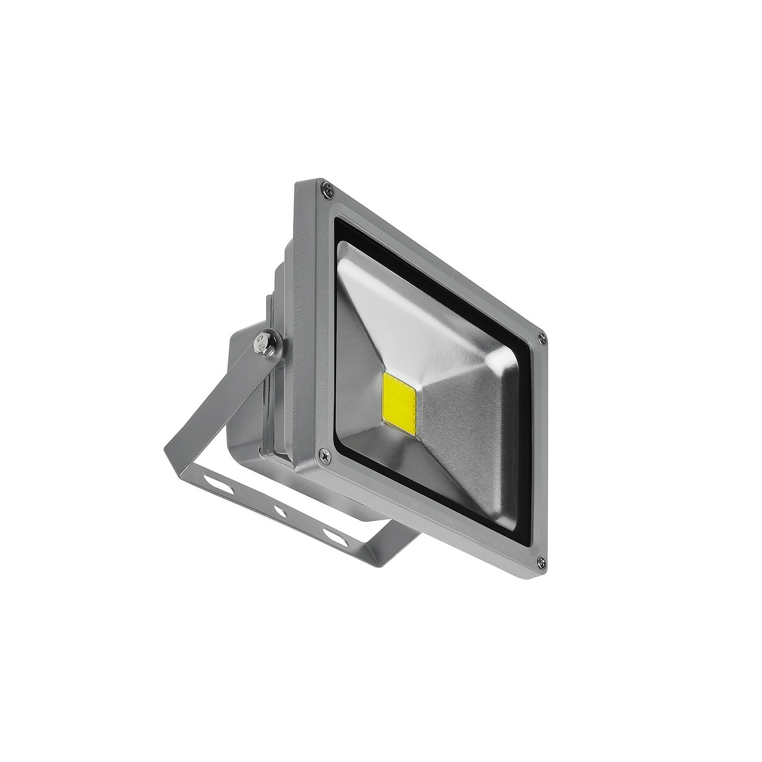 Na?wietlacz LED 20W AZZARDO Na?wietlacz LED 20W AZZARDO