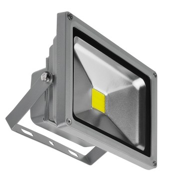 Na?wietlacz LED 20W AZZARDO