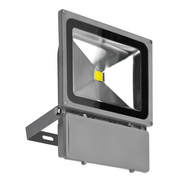 Na?wietlacz LED 80W BGR