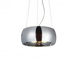 Lampa Cosmo 2 Chrome AZzardo