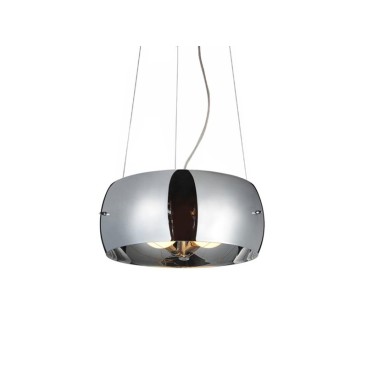 Lampa Cosmo 2 Chrome AZzardo