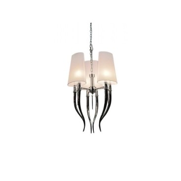 Lampa Diablo 3 AZzardo