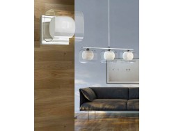 Lampa Happy 3 AZzardo