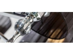 Lampa Impress White AZzardo