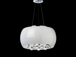 Quince 40 lampa wisz?ca Azzardo