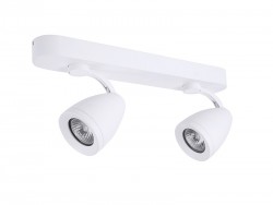 lampa ALBICO 2 White azzardo