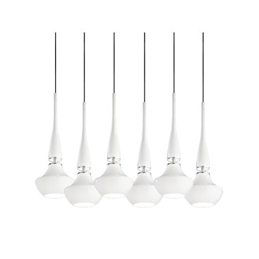 Lampa wisz?ca Tasos 6