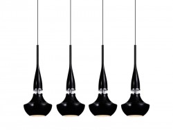 Lampa wisz?ca Tasos 4