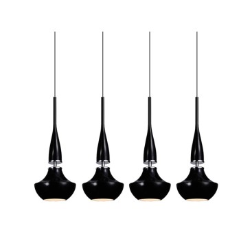 Lampa wisz?ca Tasos 4