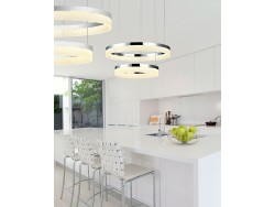 lampa ZOLA 80/60 WHITE