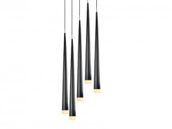 Lampa wisz?ca Stylo 5