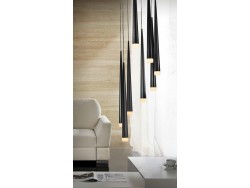 Lampa wisz?ca Stylo 8