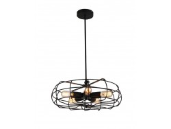 lampa FAN PENDANT azzardo