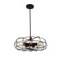 Lampa FAN PENDANT Lampa FAN PENDANT