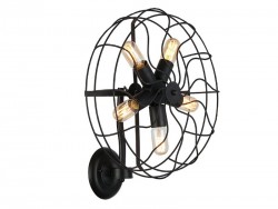 lampa FAN WALL azzardo