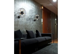 lampa FAN WALL azzardo