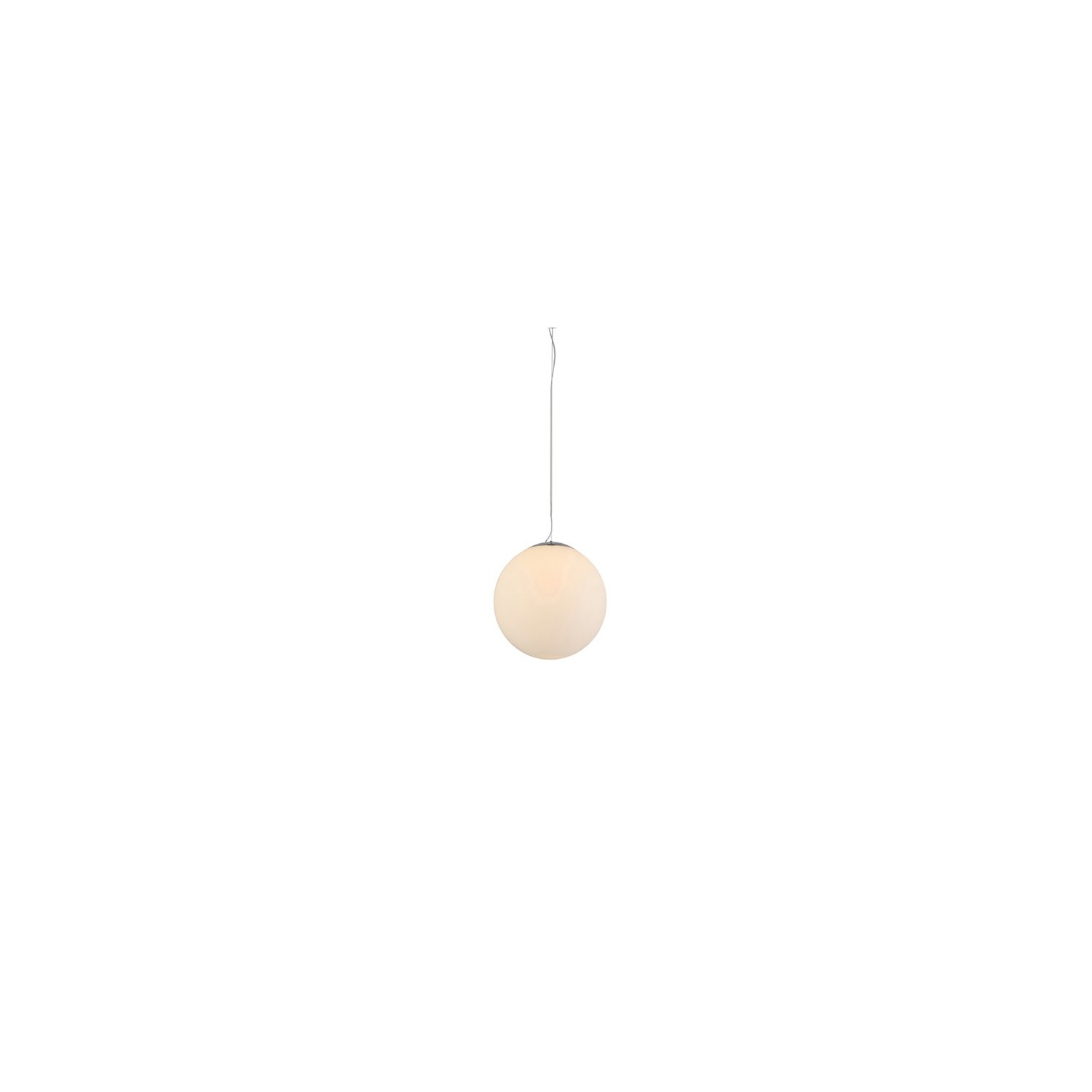 lampa WHITE BALL 25 azzardo lampa WHITE BALL 25 azzardo