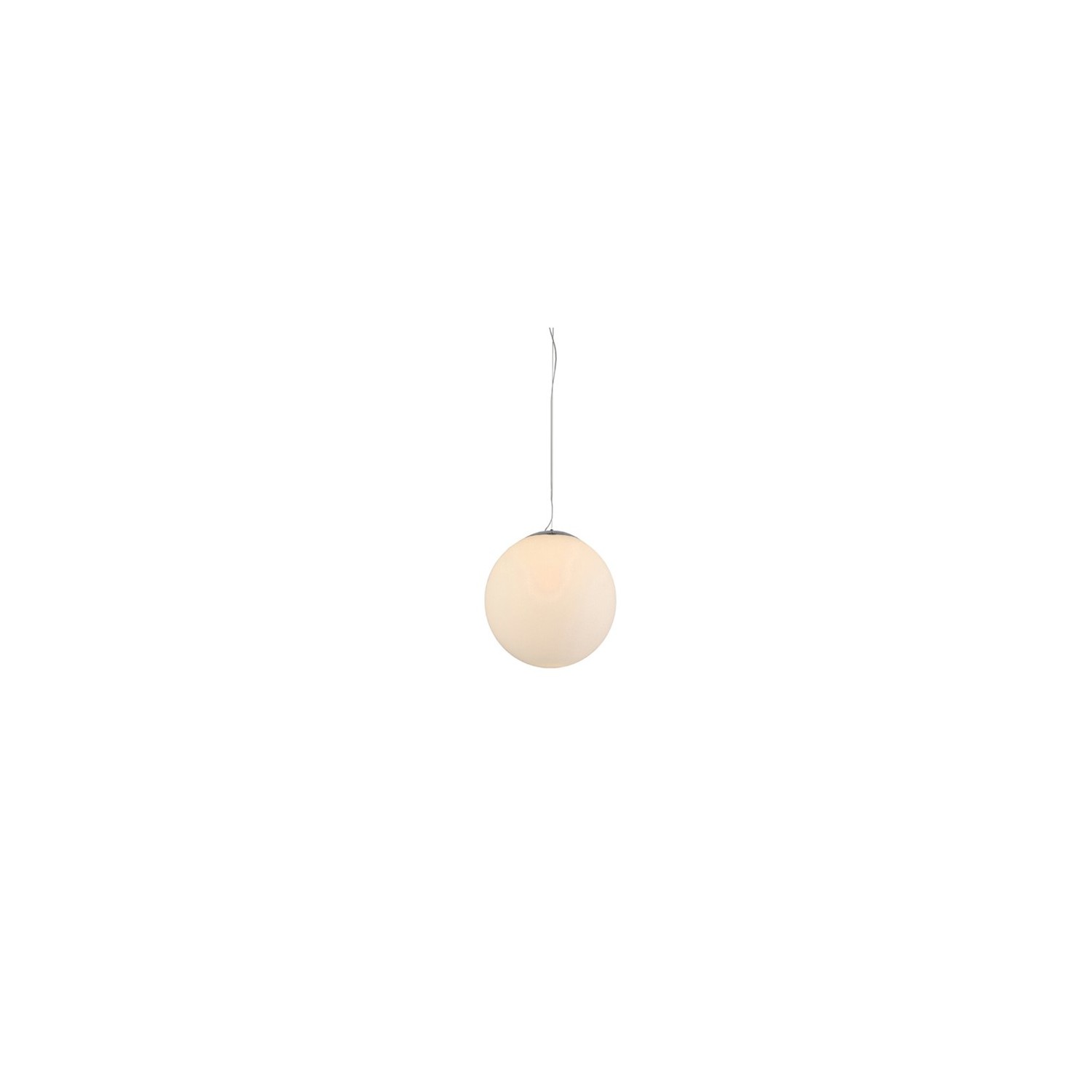 lampa WHITE BALL 30 Azzardo lampa WHITE BALL 30 Azzardo