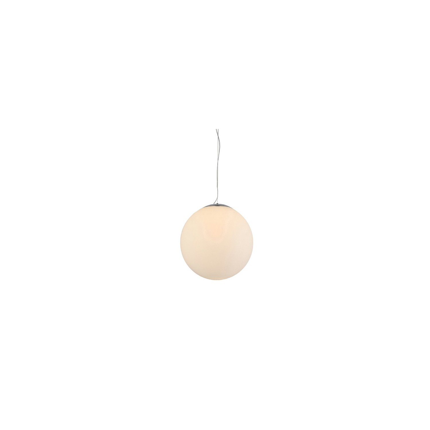 lampa WHITE BALL 50 azzardo lampa WHITE BALL 50 azzardo