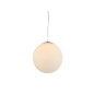 Lampa White BALL 50 Lampa White BALL 50