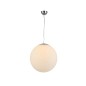 Lampa White BALL 50 Lampa White BALL 50