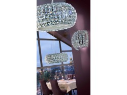 Lampa wisz?ca Sophia 5