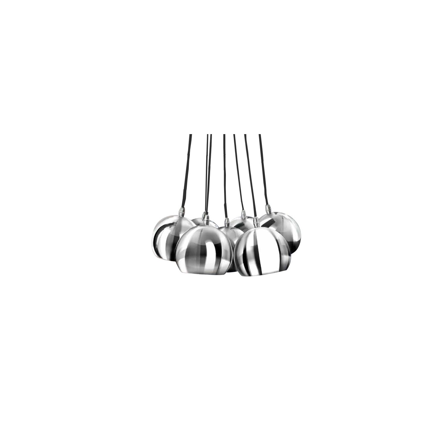 Lampa Noa 7 Azzardo Lampa Noa 7 Azzardo