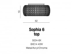 SOPHIA 6 TOP