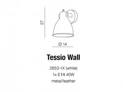 TESSIO WALL