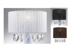 SIDNEY WHITE KINKIET