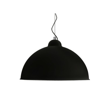 Lampa wisz?ca TOMA BLACK