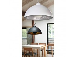 Lampa wisz?ca TOMA BLACK