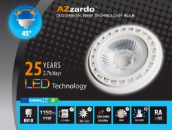 ?ar?wka LED ES111 15W GU10
