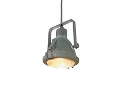lampa TOBRUK CONCRETE azzardo