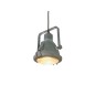 TOBRUK CONCRETE PENDANT TOBRUK CONCRETE PENDANT