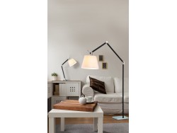 lampa ZYTA table BLACK azzardo