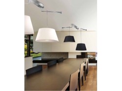 NATALIA S azzardo BLACK