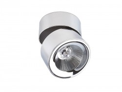 SCORPIO Chrome azzardo LED