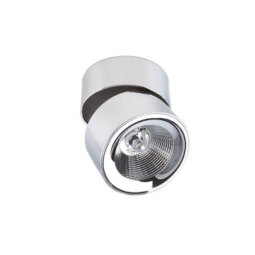 SCORPIO Chrome azzardo LED