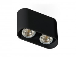 VISION Black AZzardo