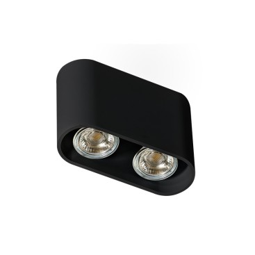 VISION Black AZzardo