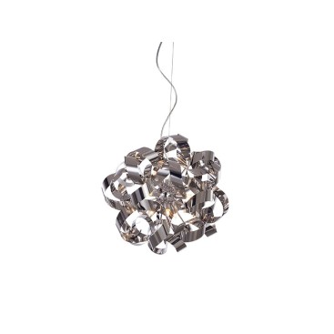 DELTA CHROME azzardo