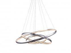 BRIGHTON 3 CHROME azzardo