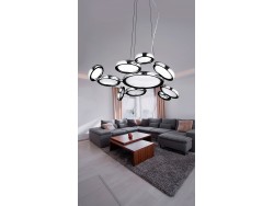 SATELLITE azzardo led