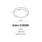 UMBRA 18 ROUND UMBRA 18 ROUND