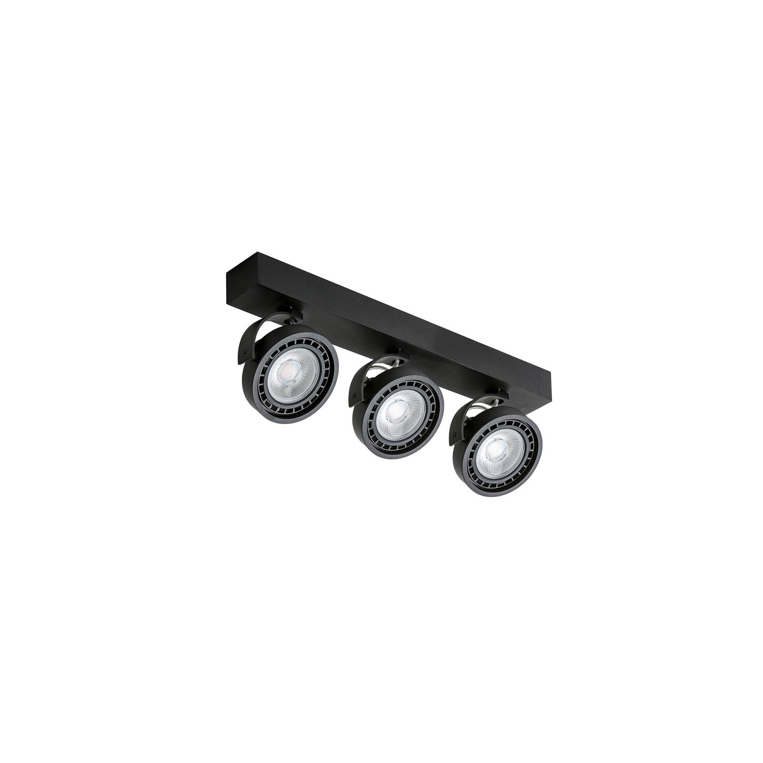 JERRY 2 230V LED Black JERRY 2 230V LED Black