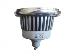 ?ar?wka LED ES111 Chrome 15W  230W Dimmable 48?