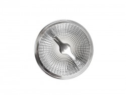 ?ar?wka LED ES111 Chrome 15W 230W Dimmable 48?