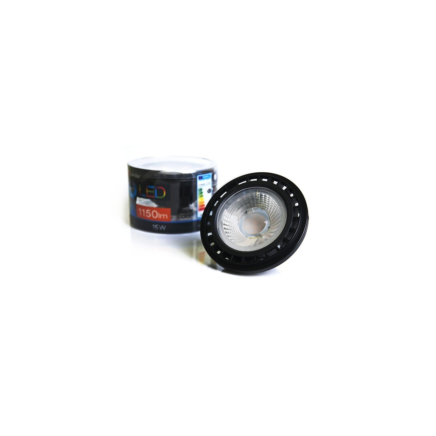?ar?wka LED ES111 15W GU10 ?ar?wka LED ES111 15W GU10