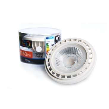 ?ar?wka LED ES111 16W GU10